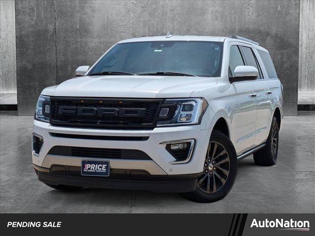 2020 Ford Expedition Limited — SUV — 102,000 mi — Katy, TX
