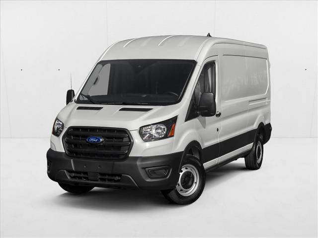 2020 Ford Transit Cargo Van T-250 — Cargo Van — 66,895 mi — Katy, TX