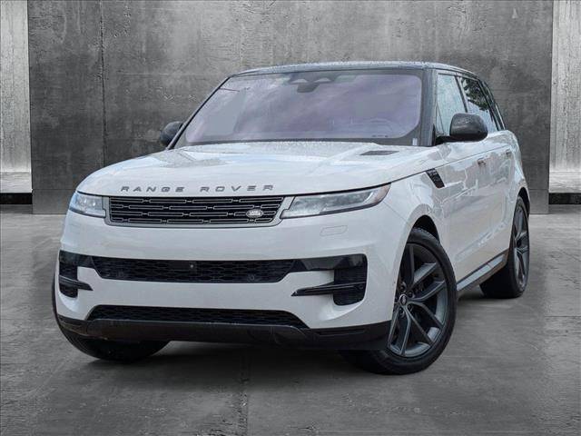2023 Land Rover Range Rover Sport SE — SUV — 9,417 mi — Katy, TX