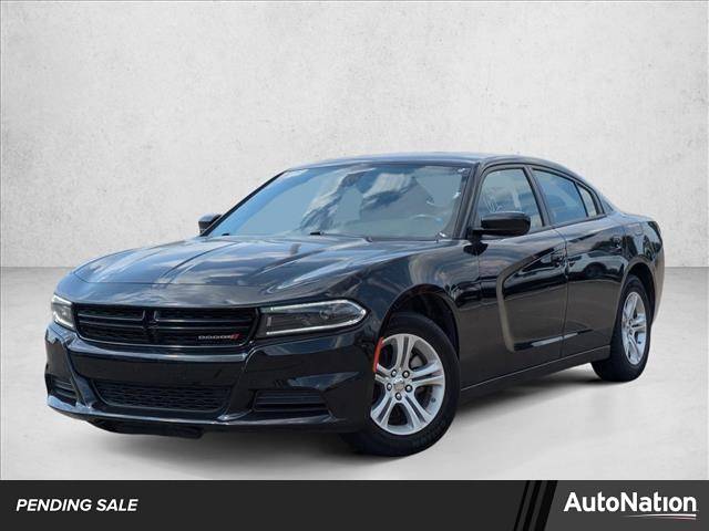 2022 Dodge Charger SXT — Sedan — 56,046 mi — Katy, TX