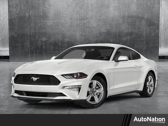 2019 Ford Mustang GT Premium — Coupe — 1,571 mi — Katy, TX