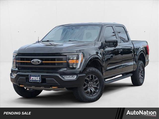2022 Ford F-150 Tremor — Pickup Truck — 49,286 mi — Katy, TX