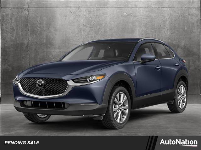 2024 Mazda CX-30 Premium — SUV — 11,510 mi — Katy, TX