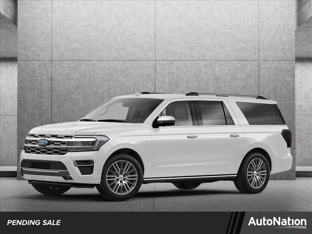 2022 Ford Expedition XLT — SUV — 63,307 mi — Katy, TX