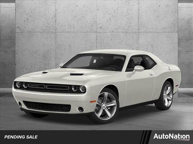 2015 Dodge Challenger SRT Hellcat — Coupe — 73,574 mi — Katy, TX