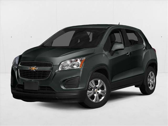 2016 Chevrolet Trax LS — SUV — 82,355 mi — Katy, TX