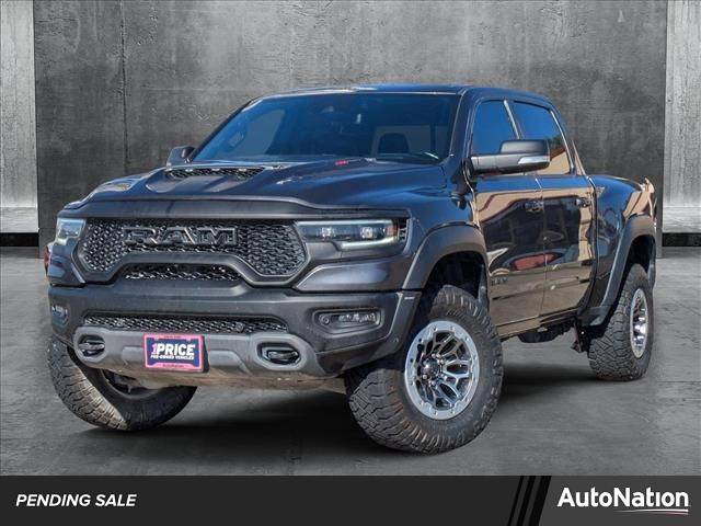 2022 Ram 1500 TRX — Pickup Truck — 79,445 mi — Katy, TX