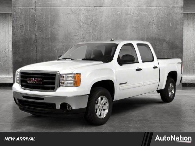 2012 GMC Sierra 1500 SLE — Pickup Truck — 151,413 mi — Katy, TX