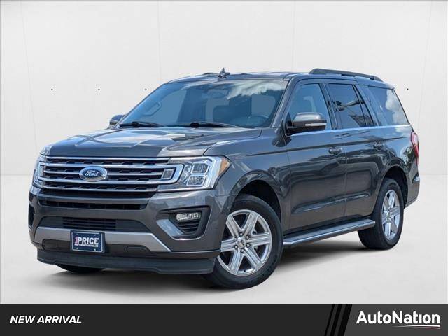 2019 Ford Expedition XLT — SUV — 90,950 mi — Katy, TX