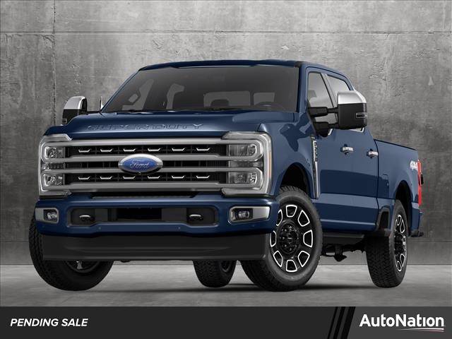 2023 Ford Super Duty F-250 XLT — Pickup Truck — 64,737 mi — Katy, TX