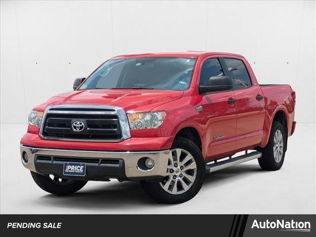 2011 Toyota Tundra Base — Pickup Truck — 161,190 mi — Katy, TX
