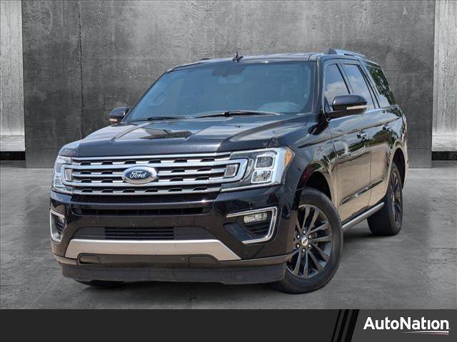 2019 Ford Expedition Limited — SUV — 120,604 mi — Katy, TX