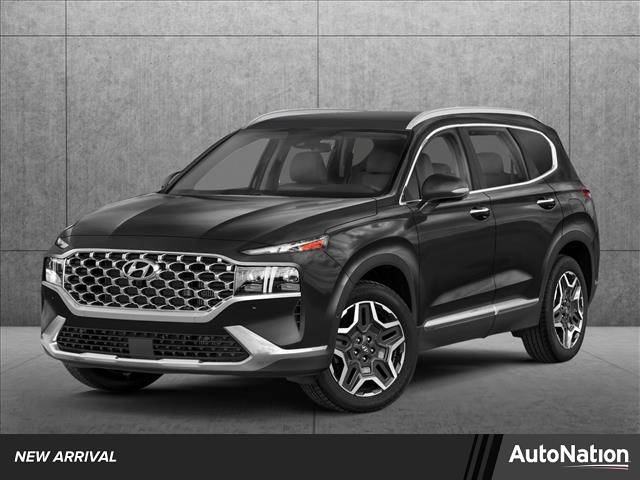 2023 Hyundai Santa Fe Limited — SUV — 26,162 mi — Katy, TX