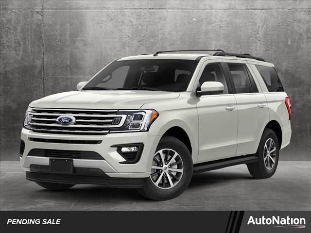2019 Ford Expedition XLT — SUV — 68,291 mi — Katy, TX