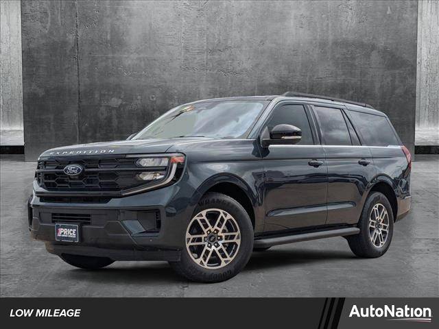 2025 Ford Expedition Active — SUV — 193 mi — Katy, TX