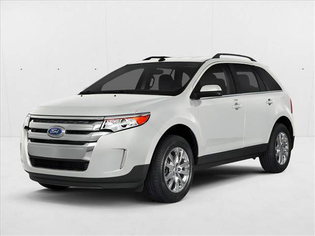 2014 Ford Edge SE — SUV — 156,988 mi — Katy, TX