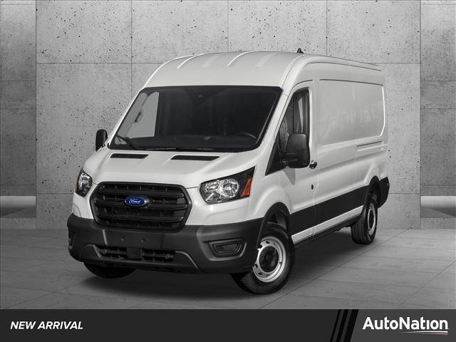 2020 Ford Transit Cargo Van T-250 — Cargo Van — 285,013 mi — Katy, TX