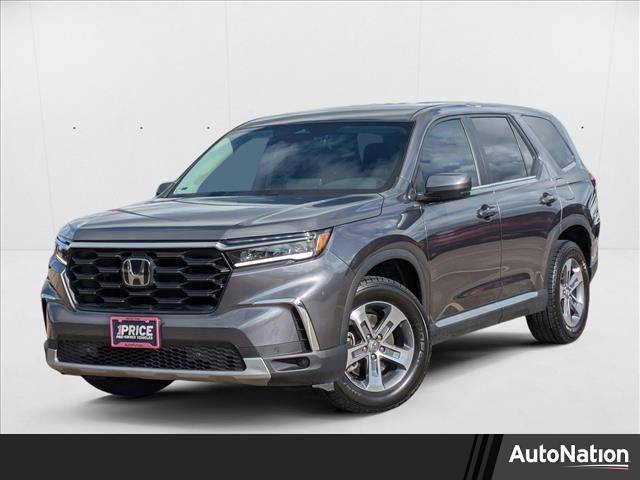 2023 Honda Pilot EX-L 7 Passenger — SUV — 48,930 mi — Katy, TX