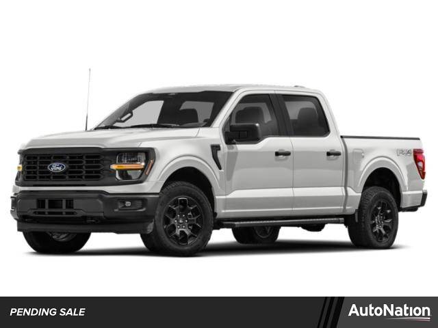 2024 Ford F-150 STX — Pickup Truck — 78,864 mi — Katy, TX