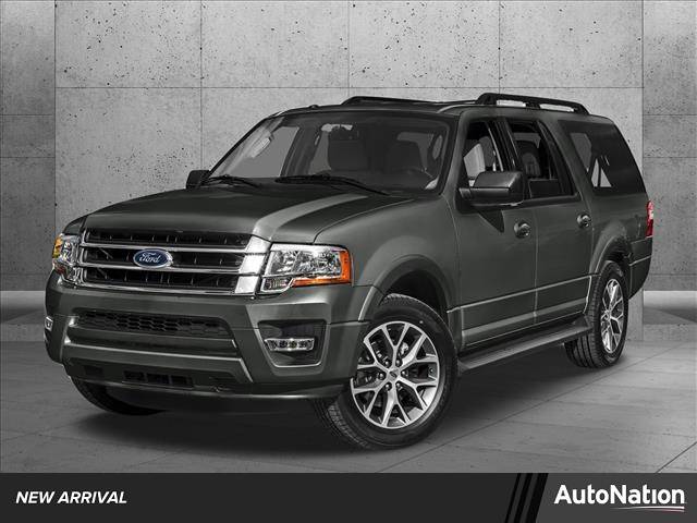 2015 Ford Expedition XLT — SUV — 152,459 mi — Katy, TX