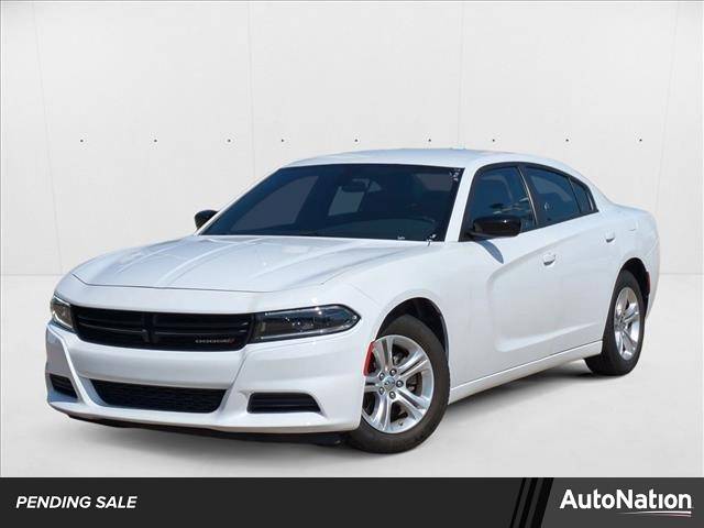2023 Dodge Charger SXT — Sedan — 45,816 mi — Katy, TX