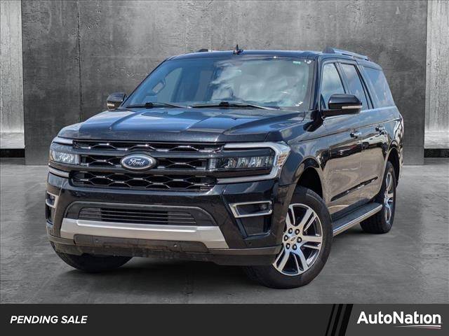2023 Ford Expedition Limited — SUV — 65,576 mi — Katy, TX
