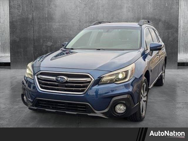2019 Subaru Outback 2.5i Limited — SUV — 160,070 mi — Katy, TX