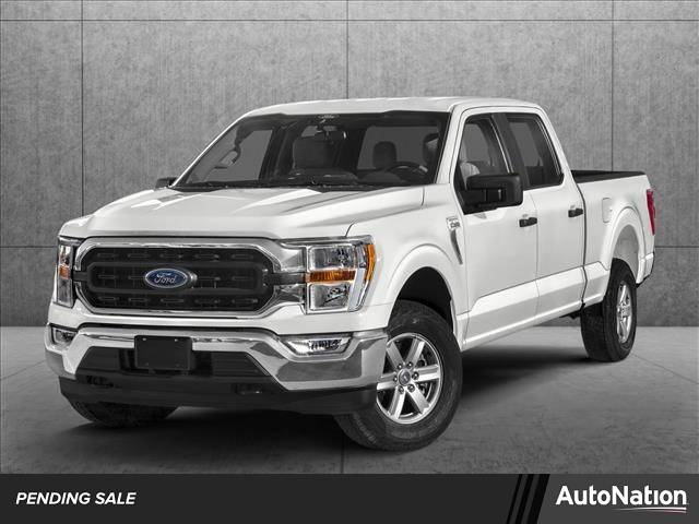 2023 Ford F-150 XLT — Pickup Truck — 56,882 mi — Katy, TX