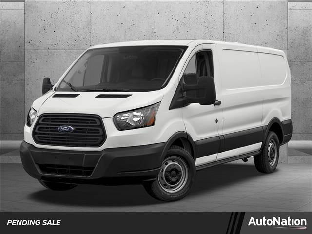 2018 Ford Transit Cargo Van T-150 — Cargo Van — 173,990 mi — Katy, TX