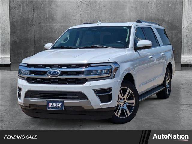 2023 Ford Expedition Limited — SUV — 67,328 mi — Katy, TX