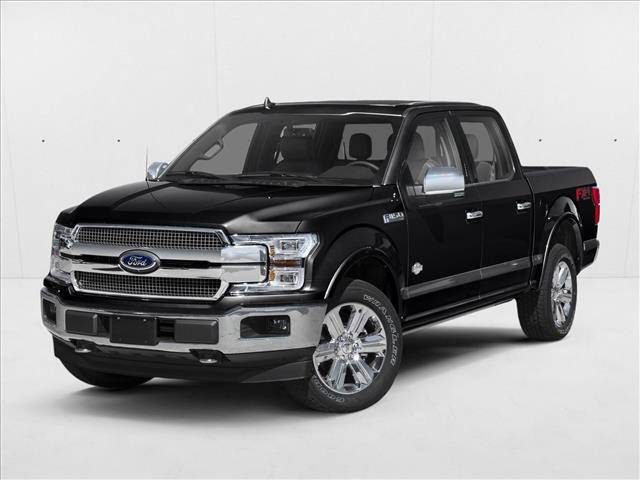 2019 Ford F-150 King Ranch — Pickup Truck — 104,273 mi — Katy, TX
