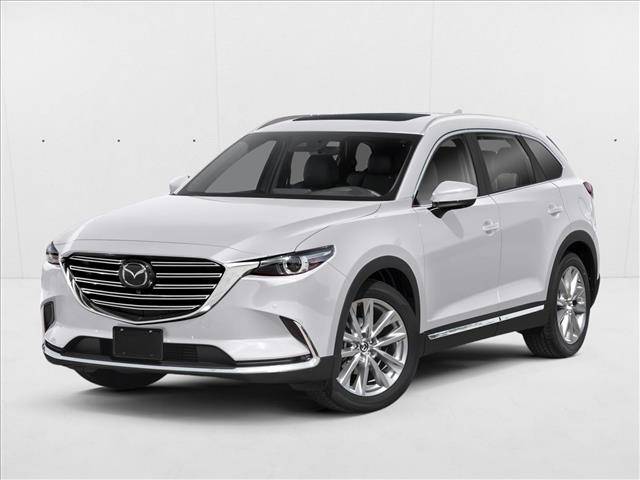 2021 Mazda CX-9 Grand Touring — SUV — 64,703 mi — Katy, TX