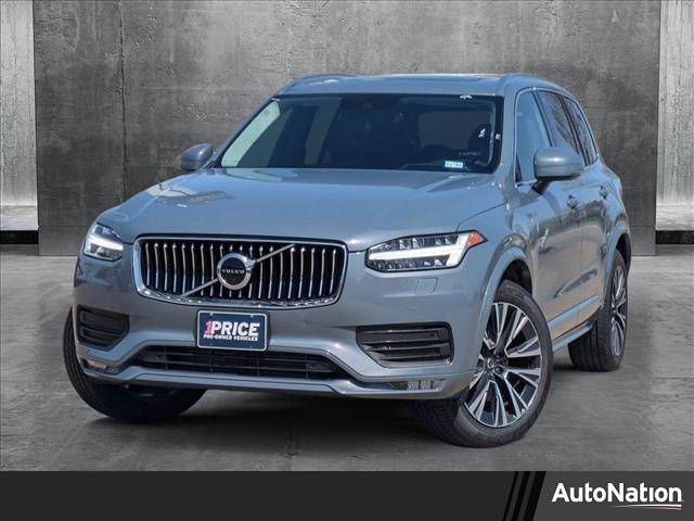 2022 Volvo XC90 Momentum — SUV — 45,943 mi — Katy, TX