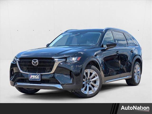 2024 Mazda CX-90 Premium — SUV — 27,264 mi — Katy, TX