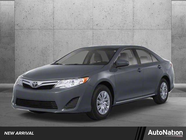 2012 Toyota Camry SE V6 — Sedan — 160,387 mi — Katy, TX
