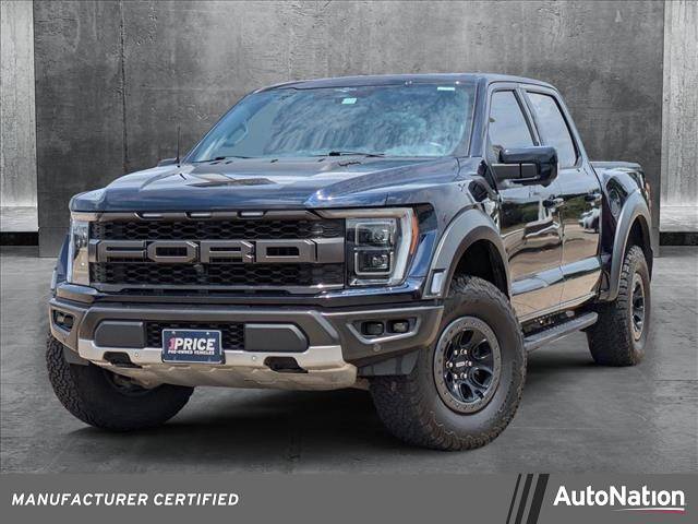 2023 Ford F-150 Raptor — Pickup Truck — 43,079 mi — Katy, TX
