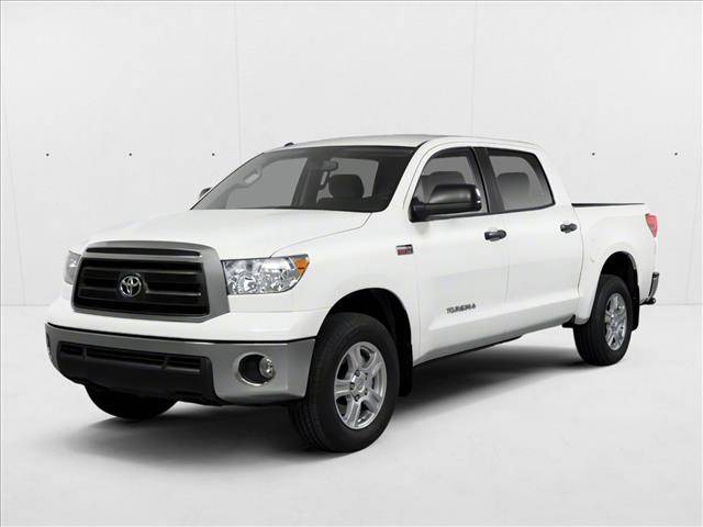 2012 Toyota Tundra Limited — Pickup Truck — 185,249 mi — Katy, TX