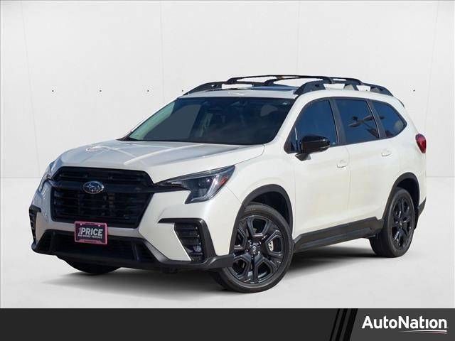 2024 Subaru Ascent Onyx Edition Limited — SUV — 23,443 mi — Katy, TX