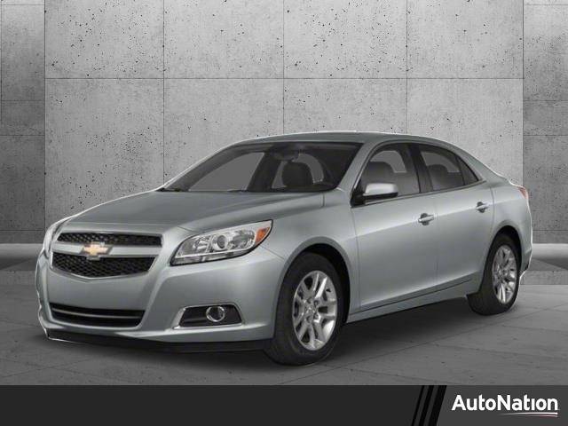 2013 Chevrolet Malibu ECO — Sedan — 239,038 mi — Katy, TX