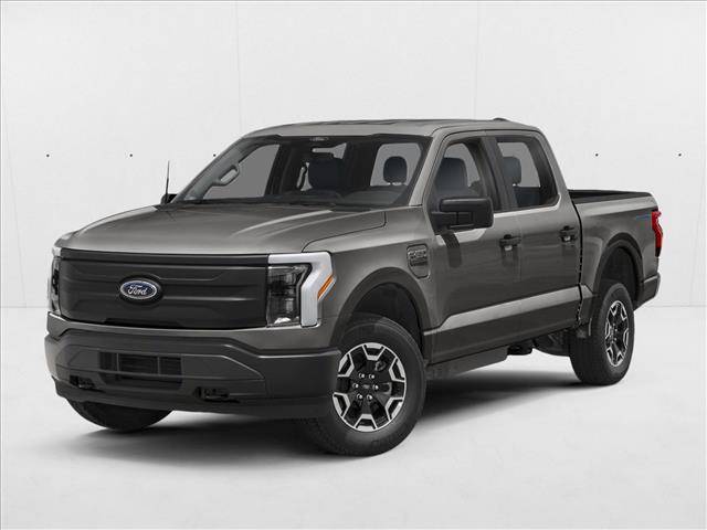 2023 Ford F-150 Lightning XLT — Pickup Truck — 16,284 mi — Katy, TX
