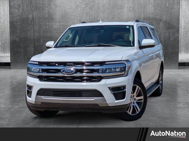 2022 Ford Expedition Limited — SUV — 61,277 mi — Katy, TX