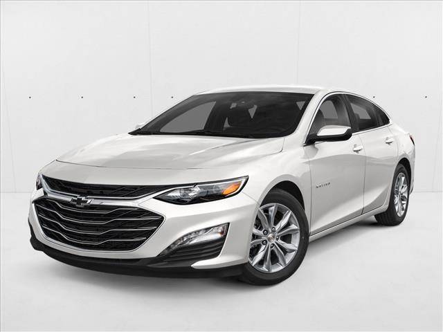2020 Chevrolet Malibu LT — Sedan — 107,247 mi — Katy, TX