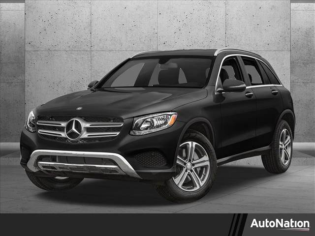 2018 Mercedes-Benz GLC GLC 300 — SUV — 73,318 mi — Katy, TX