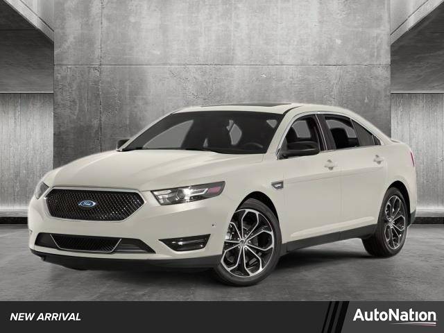 2013 Ford Taurus SHO — Sedan — 166,020 mi — Katy, TX
