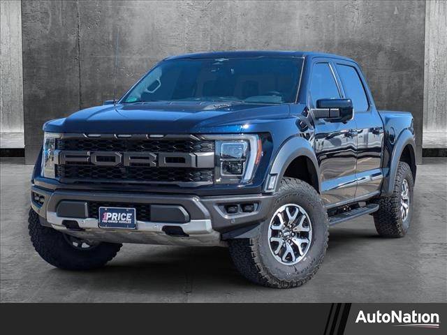 2023 Ford F-150 Raptor — Pickup Truck — 34,790 mi — Katy, TX