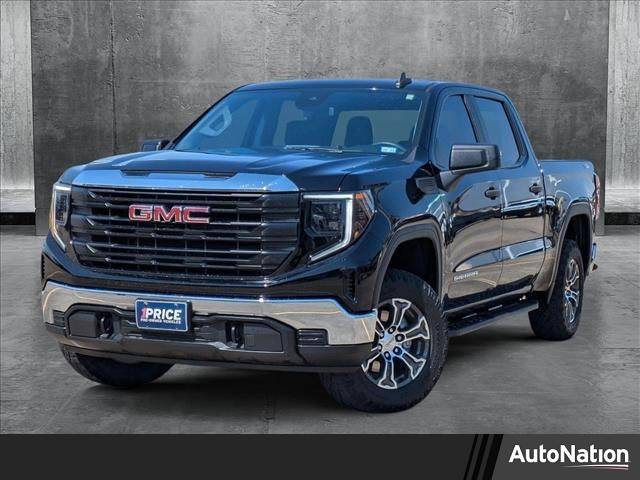 2022 GMC Sierra 1500 Pro — Pickup Truck — 32,673 mi — Katy, TX