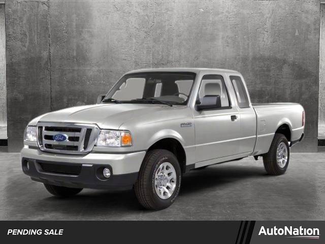 2011 Ford Ranger Sport — Pickup Truck — 149,580 mi — Katy, TX