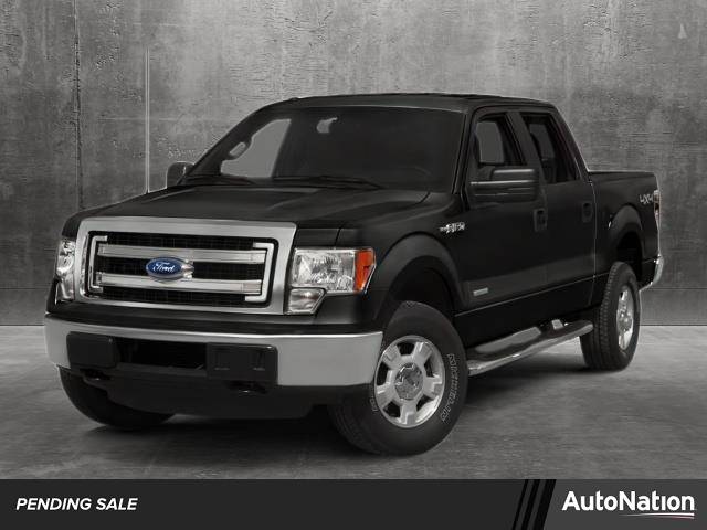 2014 Ford F-150 STX — Pickup Truck — 157,733 mi — Katy, TX