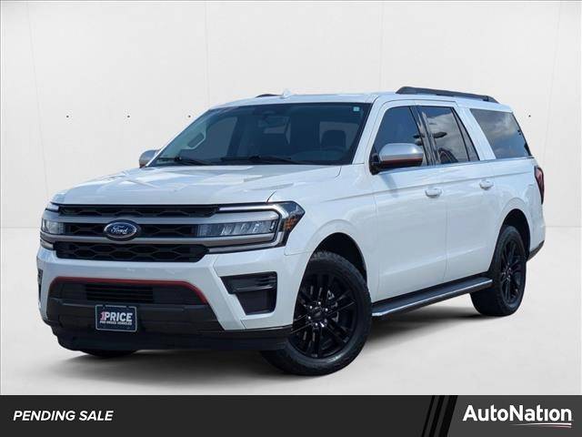 2022 Ford Expedition XLT — SUV — 70,018 mi — Katy, TX