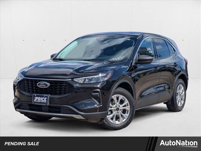 2023 Ford Escape Active — SUV — 61,029 mi — Katy, TX